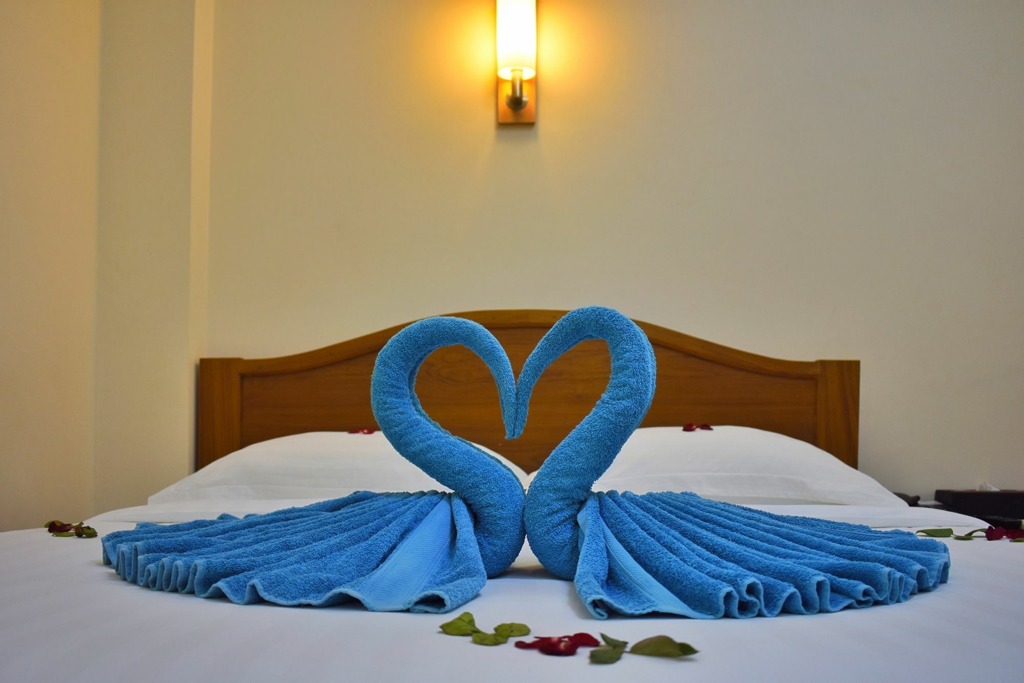 Shwe Poe Eain Hotel New Bagan Exterior foto