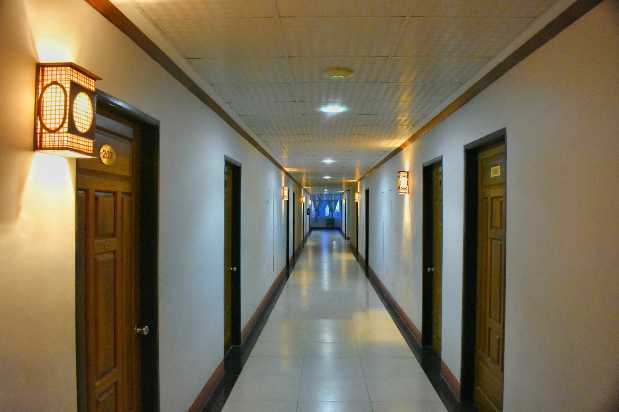 Shwe Poe Eain Hotel New Bagan Exterior foto